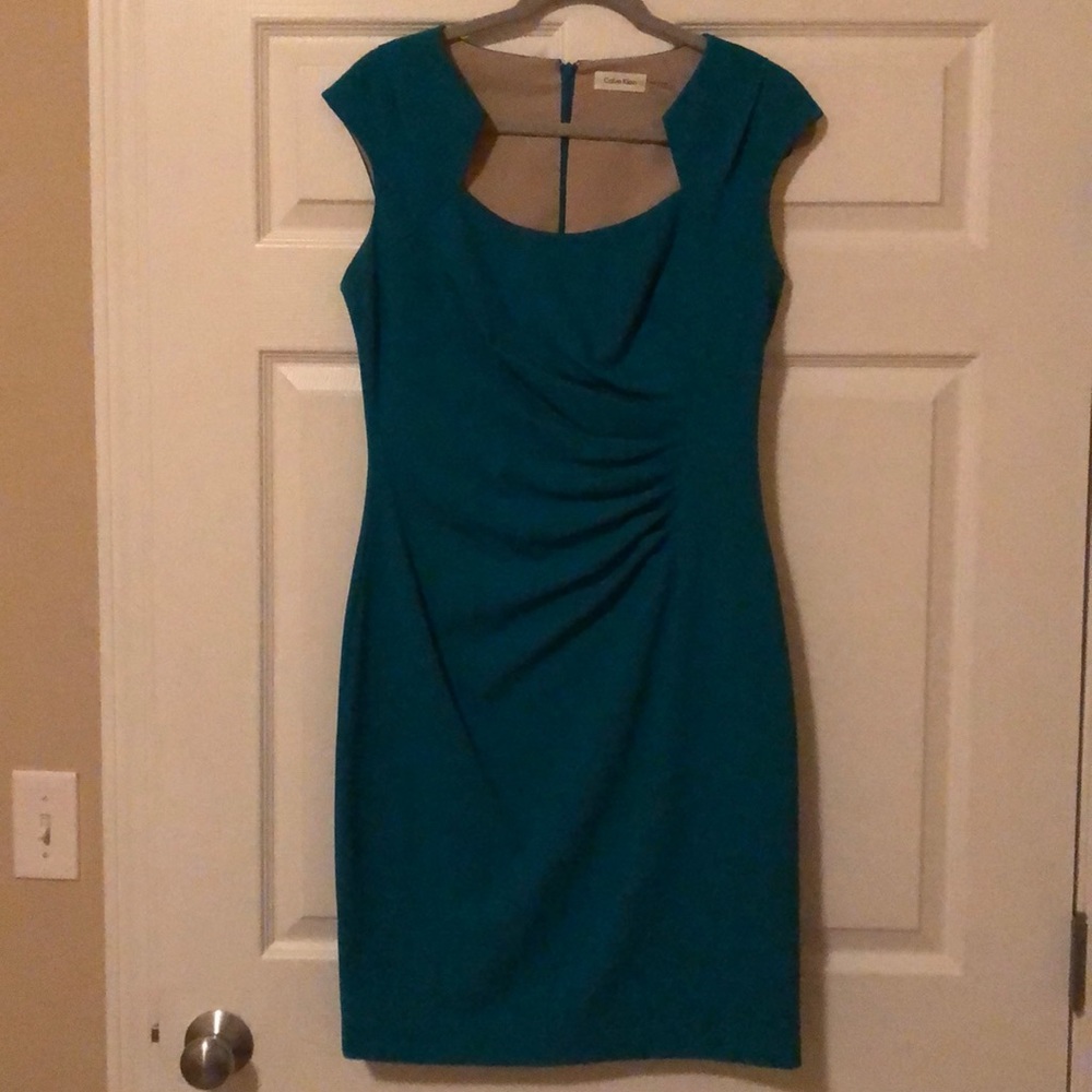 Formal dress
